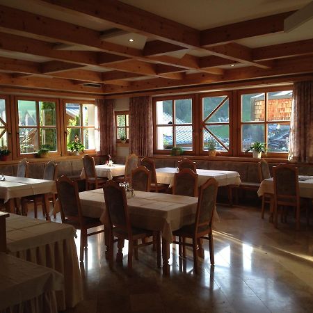 Appartementhotel Hechenberg Saalbach-Hinterglemm Dış mekan fotoğraf