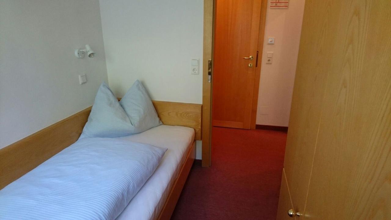 Appartementhotel Hechenberg Saalbach-Hinterglemm Dış mekan fotoğraf