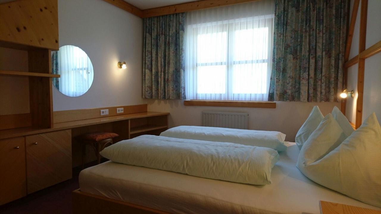 Appartementhotel Hechenberg Saalbach-Hinterglemm Dış mekan fotoğraf