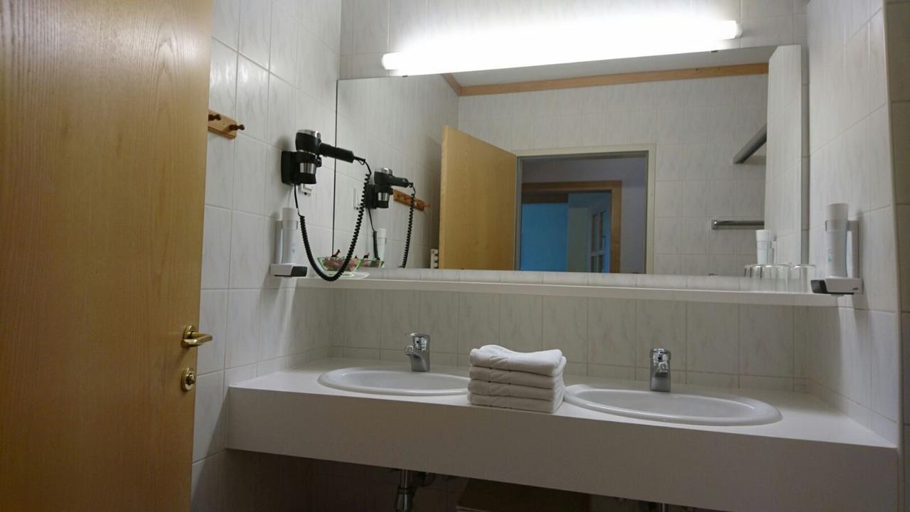 Appartementhotel Hechenberg Saalbach-Hinterglemm Dış mekan fotoğraf