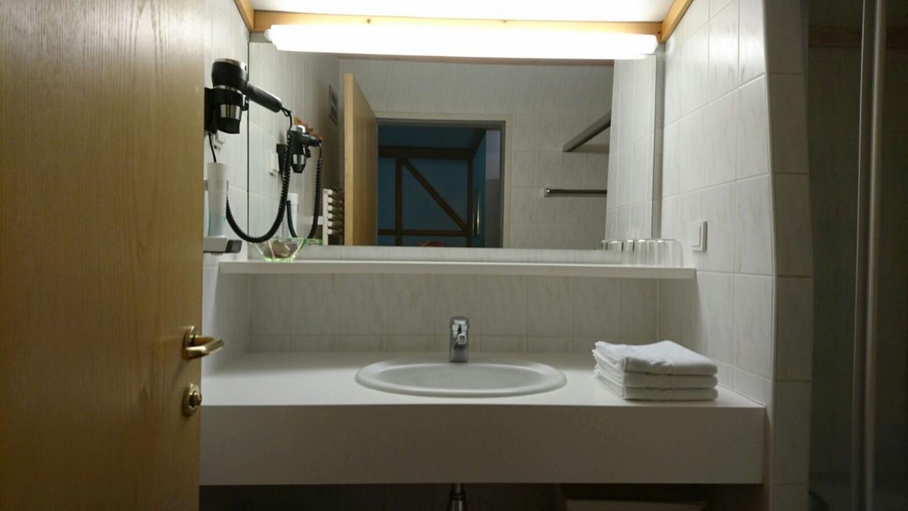 Appartementhotel Hechenberg Saalbach-Hinterglemm Dış mekan fotoğraf