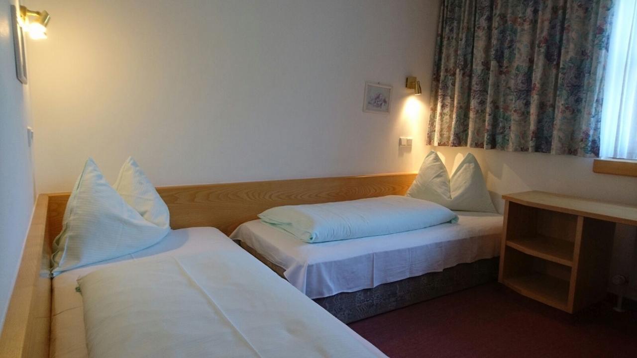 Appartementhotel Hechenberg Saalbach-Hinterglemm Dış mekan fotoğraf