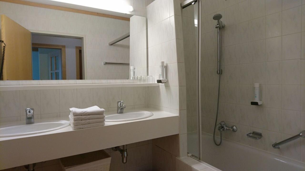 Appartementhotel Hechenberg Saalbach-Hinterglemm Dış mekan fotoğraf