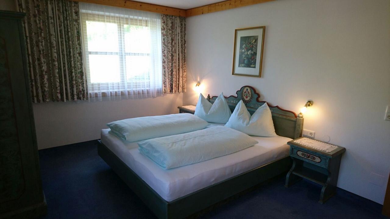 Appartementhotel Hechenberg Saalbach-Hinterglemm Dış mekan fotoğraf