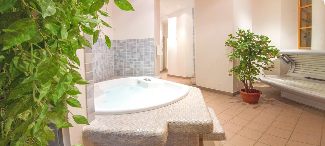 Appartementhotel Hechenberg Saalbach-Hinterglemm Dış mekan fotoğraf